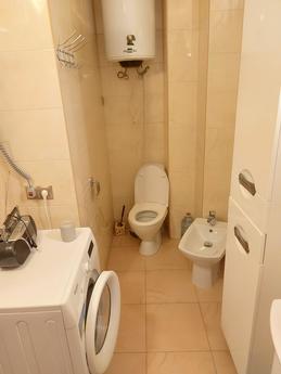 Comfortable new flat in modern building!, Truskavets - apartment by the day