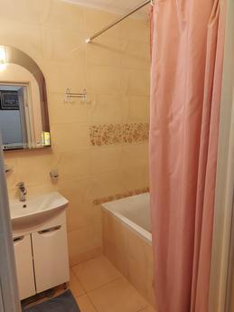 Comfortable new flat in modern building!, Truskavets - apartment by the day