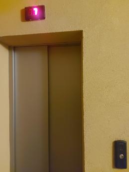 Comfortable new flat in modern building!, Truskavets - apartment by the day