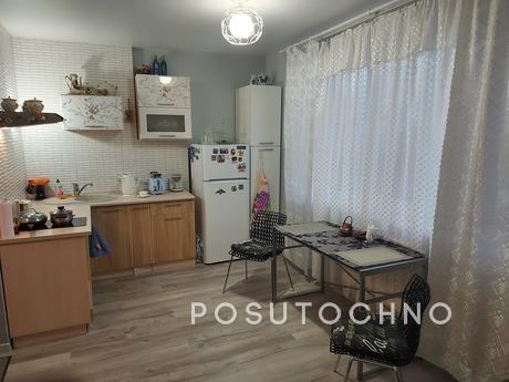 Comfortable new flat in modern building!, Truskavets - apartment by the day