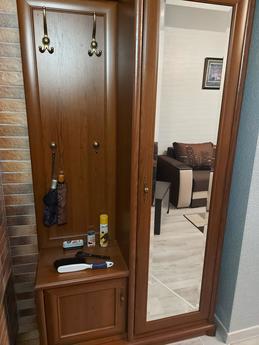 Comfortable new flat in modern building!, Truskavets - apartment by the day