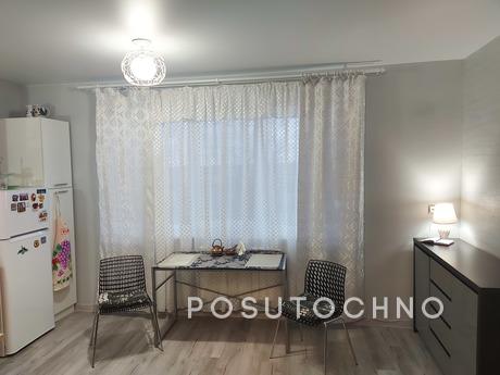 Comfortable new flat in modern building!, Truskavets - apartment by the day