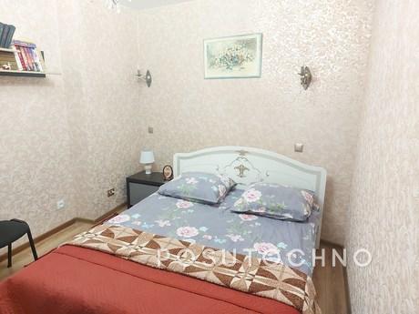Comfortable new flat in modern building!, Truskavets - apartment by the day