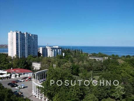 Сдам уютную 1 комнатную квартиру с нишей на Парковой с прекр