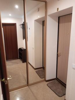 Rent 2 room apartment in Odessa, Odessa - apartment by the day