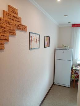 Rent 2 room apartment in Odessa, Odessa - apartment by the day