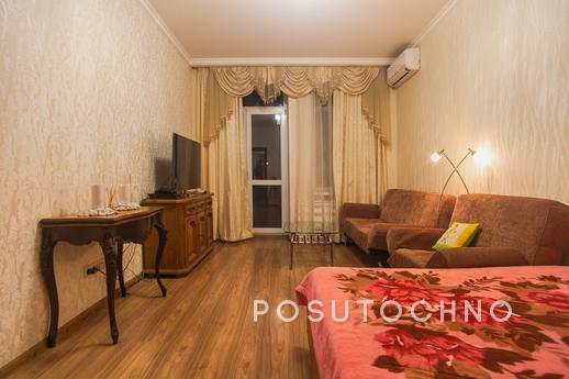 2-х комнатная квартира в центре Одессы, Одесса - квартира посуточно