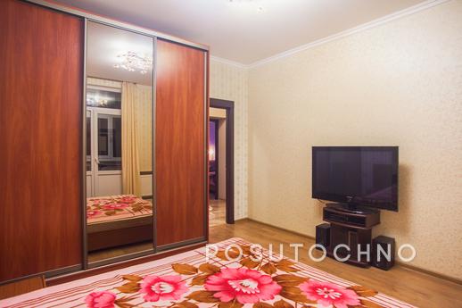 2-х кімнатна квартира в центрі Одеси, Одеса - квартира подобово