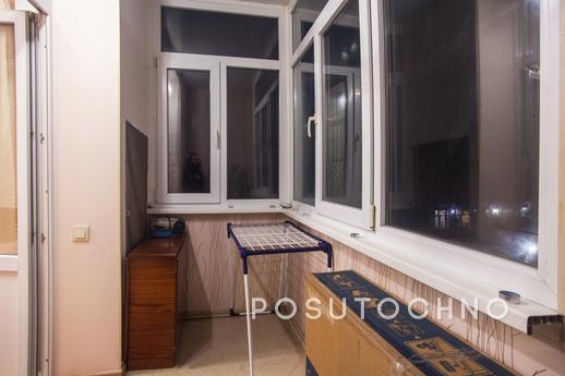 2-х кімнатна квартира в центрі Одеси, Одеса - квартира подобово