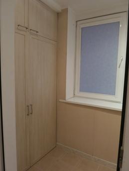 I rent my 1k apartment for rent Tairov, Odessa - apartment by the day