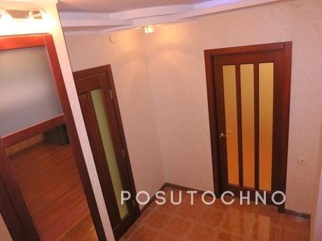 I rent my 1k apartment for rent Tairov, Odessa - apartment by the day