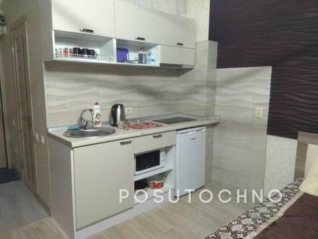 Modern and comfortable smart apartment, Odessa - apartment by the day