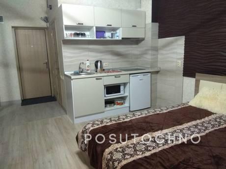 Modern and comfortable smart apartment, Odessa - apartment by the day