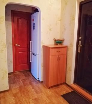 2 Room Apartment from the Host, Yuzhny - apartment by the day