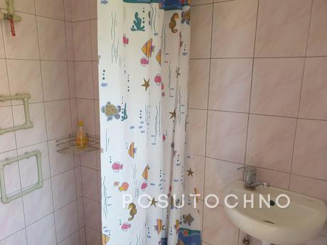 Lodge, SOG Veteran, Chernomorsk, Chernomorsk (Illichivsk) - apartment by the day