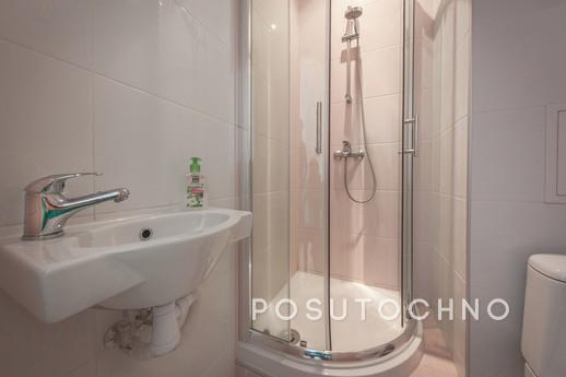 Bright cozy apartment on Povarskoy, 9, Санкт-Петербург - квартира подобово