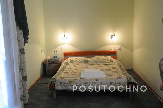 Затишні гостьові номери, Севастополь - квартира подобово
