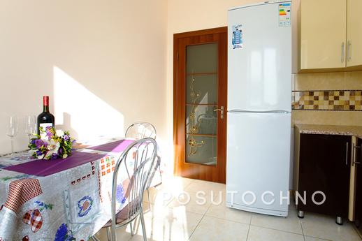 2 for 5 minutes to the center of the apa, Ivano-Frankivsk - apartment by the day