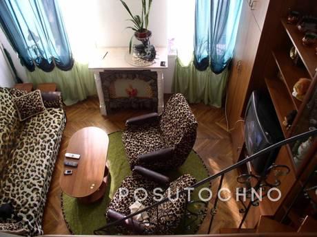for rent  in Ivano-Frankivsk, Ivano-Frankivsk - apartment by the day