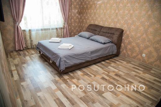 Tairova. 1 room with a loggia, new build, Odessa - apartment by the day