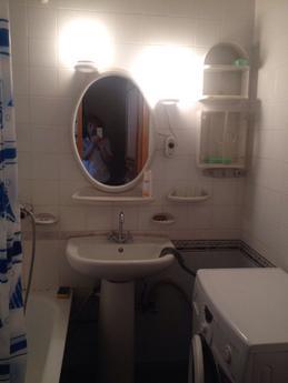 Rent 1 room an apartment. 4 separate, 6 , Yuzhny - apartment by the day