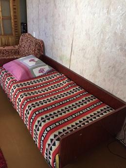 Rent 1 room an apartment. 4 separate, 6 , Yuzhny - apartment by the day