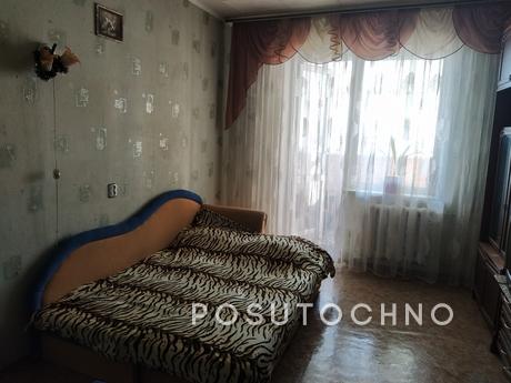 Rent an apartment, Yuzhny - apartment by the day