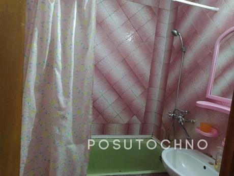 Rent an apartment, Yuzhny - apartment by the day