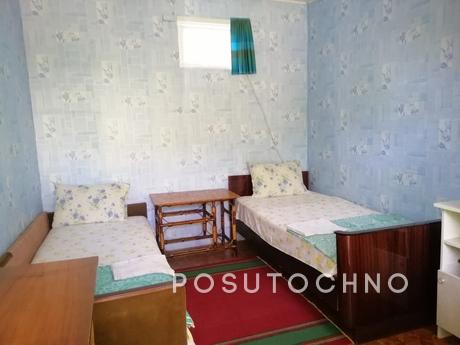 Житло на Славкурорт, Слов’янськ - квартира подобово