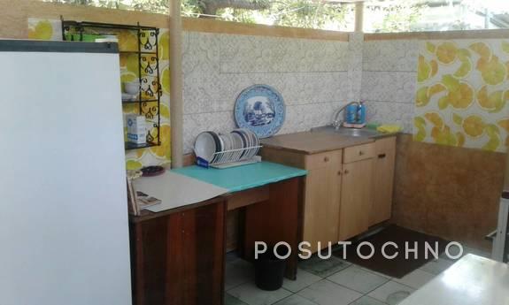 Житло на Славкурорт, Слов’янськ - квартира подобово