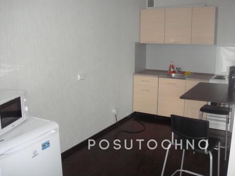 Studio apartment, Yekaterinburg - apartment by the day