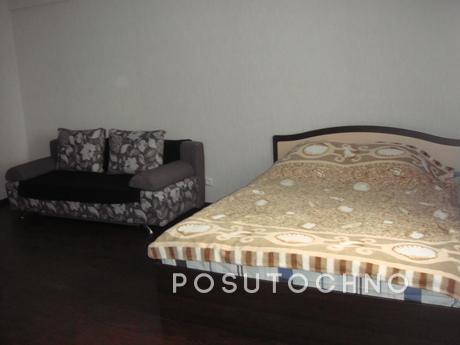 Studio apartment, Yekaterinburg - apartment by the day