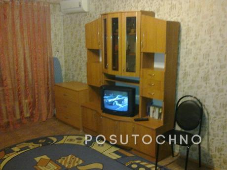 Riviera Water Park, Kazan - apartment by the day