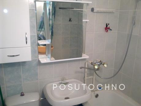 Riviera Water Park, Kazan - apartment by the day