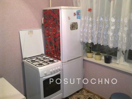 Riviera Water Park, Kazan - apartment by the day