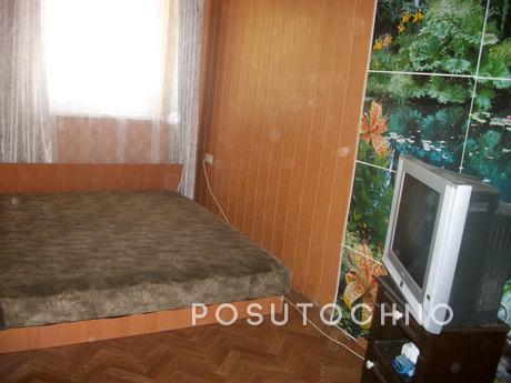Сдам посуточно Курень (дом). Черноморск (Ильичевск),114 прич