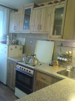Cozy apartment, Kazan - apartment by the day