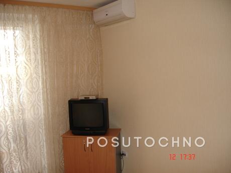 Rent an apartment in Evpatoria, Yevpatoriya - apartment by the day