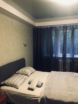 2 x room with separate rooms with European-quality repair