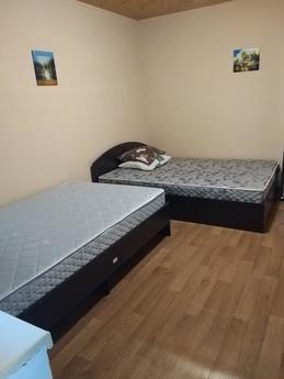 Rent housing in Chernomorsk, Chernomorsk (Illichivsk) - apartment by the day