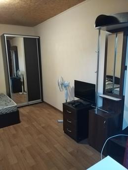 Rent housing in Chernomorsk, Chernomorsk (Illichivsk) - apartment by the day