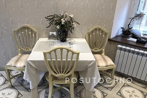 Апартаменты в историческом центре города, Одесса - квартира посуточно