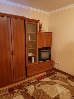 Apartment in the center for 1-2 people, Lutsk - apartment by the day