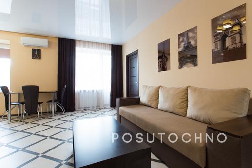 Apartment VIP class for daily rent., Kharkiv - apartment by the day