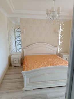 Apartment for rent Brovary near the Term, Brovary - apartment by the day