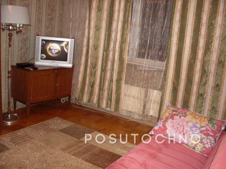 Apartments for days, Moscow - apartment by the day