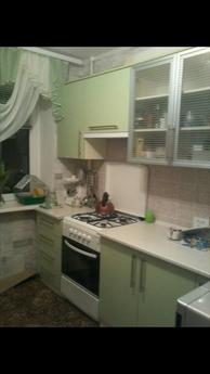 Rent daily 1 but room apartment Yuzhny, Yuzhny - apartment by the day