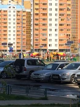 Добова оренда квартир Мякінін, Москва - квартира подобово