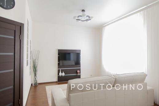 Studio luxury apartment in Krasnogorsk, Krasnogorsk - apartment by the day