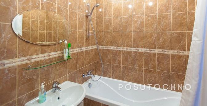 Studio luxury apartment in Krasnogorsk, Krasnogorsk - apartment by the day